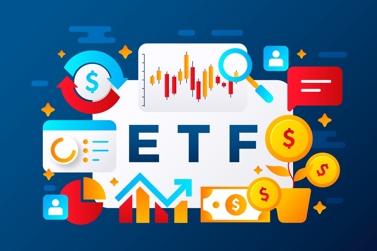 ETF (Exchange-Traded Fund)