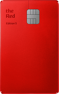 현대카드 레드 the Red Edition5